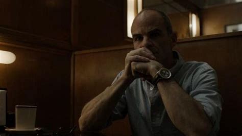 doug stamper watch breitling|Watchspotting in House of Cards .